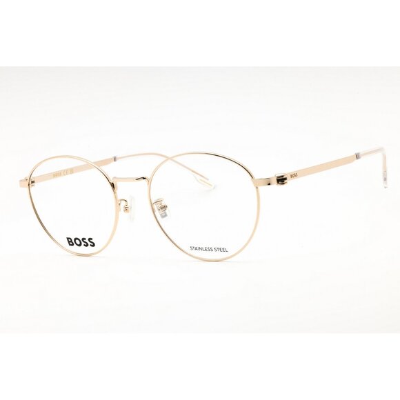 Hugo Boss EYEGLASSES HB1539F-J5G-52 New with case - Picture 1 of 5
